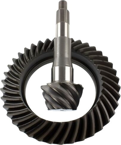 Motive Gear F10.25-456L Differential Ring and Pinion Fits Ford 10.25", 4.56 Ratio in Kuwait