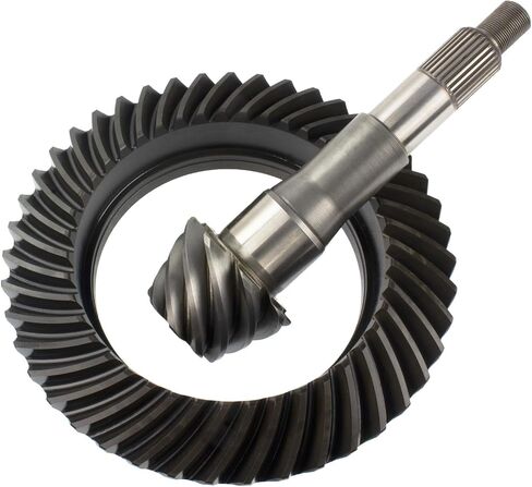Motive Gear F10.25-456L Differential Ring and Pinion Fits Ford 10.25", 4.56 Ratio in Kuwait