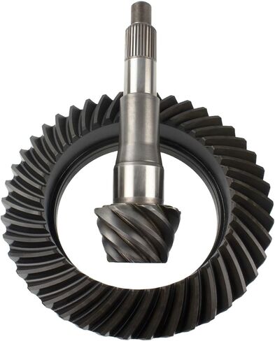 Motive Gear F10.25-456L Differential Ring and Pinion Fits Ford 10.25", 4.56 Ratio in Kuwait