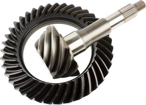 Motive Gear F10.25-456L Differential Ring and Pinion Fits Ford 10.25", 4.56 Ratio in Kuwait
