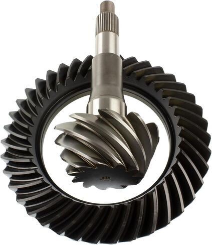 Motive Gear F10.25-456L Differential Ring and Pinion Fits Ford 10.25", 4.56 Ratio in Kuwait