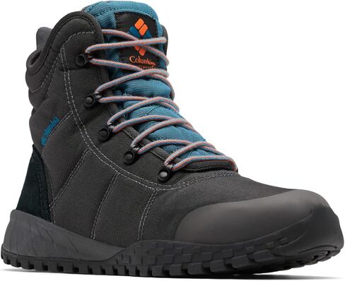 Columbia Men's Fairbanks Omni-Heat Snow Boot in Saudi Arabia