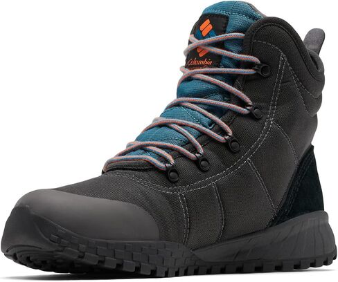 Columbia Men's Fairbanks Omni-Heat Snow Boot in Saudi Arabia