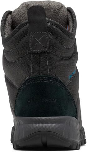 Columbia Men's Fairbanks Omni-Heat Snow Boot in Saudi Arabia