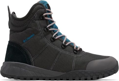 Columbia Men's Fairbanks Omni-Heat Snow Boot in Saudi Arabia