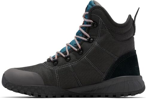 Columbia Men's Fairbanks Omni-Heat Snow Boot in Saudi Arabia