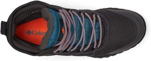 Columbia Men's Fairbanks Omni-Heat Snow Boot in Saudi Arabia