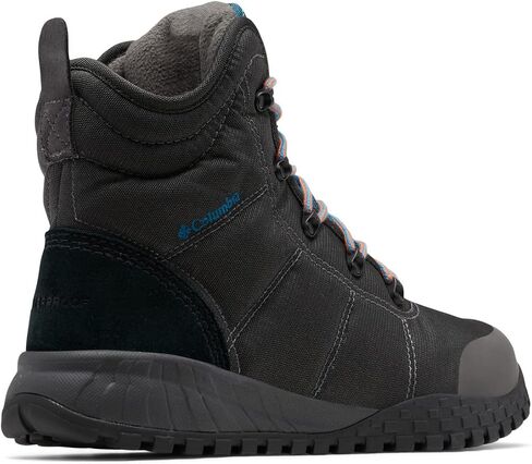Columbia Men's Fairbanks Omni-Heat Snow Boot in Saudi Arabia