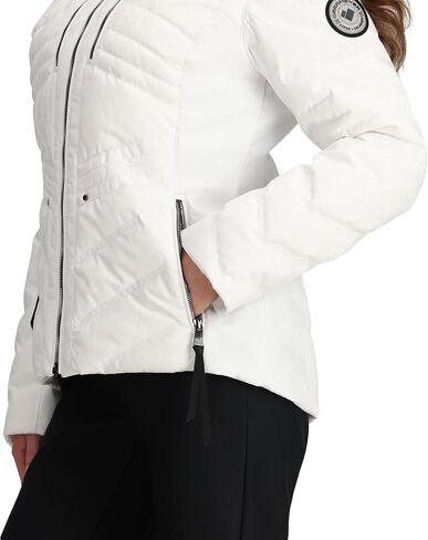 Obermeyer Women's Devon Down Jacket in Saudi Arabia