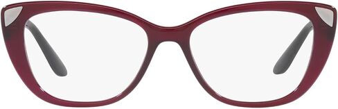 Vogue Eyewear Women's Vo5455 Cat Eye Prescription Eyewear Frames in Saudi Arabia