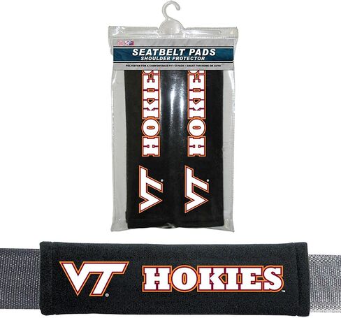 Fremont Die NCAA Unisex-Adult Seatbelt Pad in Kuwait