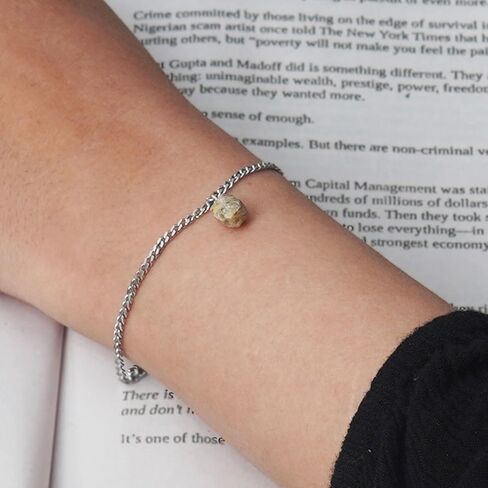 arble Stories Single Charm Marble Bracelet for Women and Men Trendy Jewelry Gift for Teen Girls, Stylish Unisex Stone Bracelet, Friendship Bracelet, Christmas Gift, or Unique Accessory for Teens and Adults in Saudi Arabia