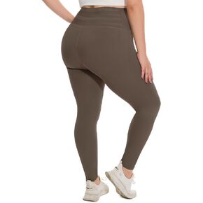 Seamless Butt Lifting Leggings for Women High Waisted Compression Leggings Workout Yoga Pants with Tummy Control