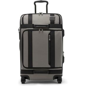 TUMI - Merge Short Trip Expandable 4 Wheeled Packing Case - Alloy