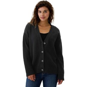 GAP Women's Boyfriend Cardigan