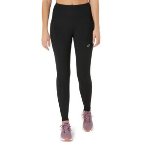 ASICS Women's ROAD WINTER HIGH WAIST TIGHT Running Apparel