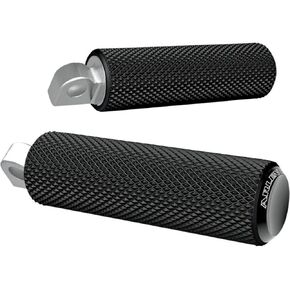 Arlen Ness Knurled Fusion Footpegs