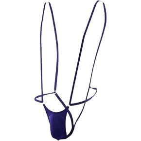Suspender for Men Lingerie Comfortable and Colorful for Honeymoon Night Free Size