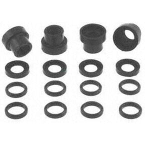 Raybestos H5594A Professional Grade Disc Brake Caliper Hardware Kit