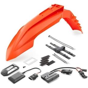 KTM Connectivity Unit GPS Fender Kit (SXF/XCF) (250-450) (2023+)