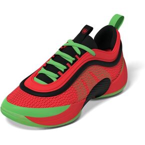adidas Kids' D.O.N Issue 6 Basketball Sneaker