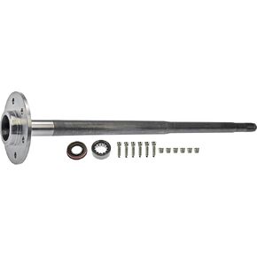 Dorman 630-323 Rear Driver Side Drive Axle Shaft Compatible with Select Ford Models