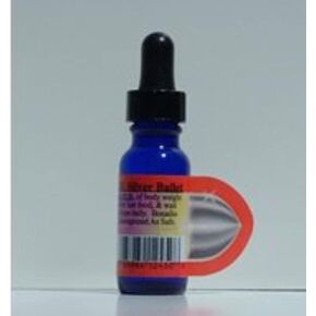 Patented Indium 1/2 ounce bottle - Indium Ease