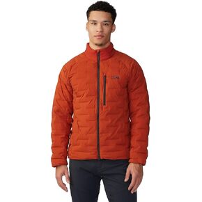 Mountain Hardwear Men's StretchDown Jacket