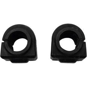 TRQ Front Sway Bar Bushing Compatible with Buick Enclave Chevrolet Traverse GMC Acadia Outlook