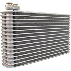 RAREELECTRICAL New Rear A/C Evaporator Core Is Compatible With Toyota Sequoia 2001-2007 88501-0C030 885010C030