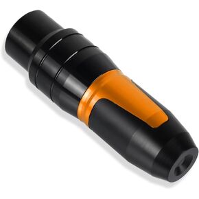 Universal Motorcycle Anti Falling Exhaust Pipe Protection Bar Frame Sliders For Duke RC 125 200 390 690 790 890 R 790 890 adventure 690 Enduro R SMC-R Enduro 701 Orange