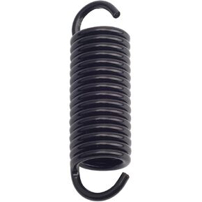 50057-02 Kickstand Spring, 3.4" Jiffy Kickstand Spring Harley Compatible with 2002-2017 FXD, FXDWG Models, Also for Fat Bob/Low Rider/Street Bob/Super Glide/Switchback/Wide Glide