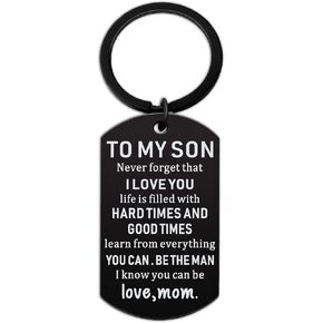 Stocking Stuffers for Boys Gifts for Son Teen Boys Stocking Stuffers Son Gifts From Mom Inspirational Boys Stocking Stuffers Ages 8-12 Birthday Christmas 2024 Trendy Stuff