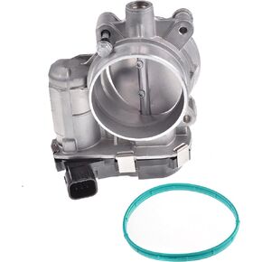 Electric Throttle Body Compatible With 2006-2011 CHEVROLET IMPALA 2007-2010 MALIBU 2006-2009 PONTIAC G6 2007-2008 SATURN AURA 2.2L 2.4L 3.5L 3.9L S20009