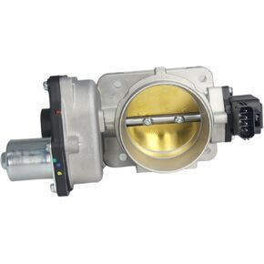 Electronic Throttle Body for 2004-2005 Explorer,2004-2005 Mountaineer Replacement #6R3Z9E926AA 9W7Z9E926A