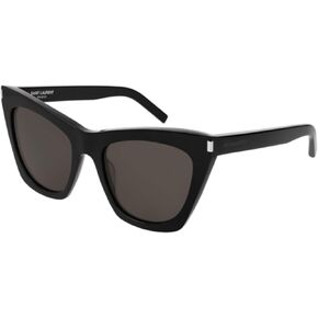 YVES SAINT LAURENT Women's Casual Rectangular Sunglasses