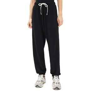 SPLITS59 Women's Andie Oversized Fleece Sweatpant