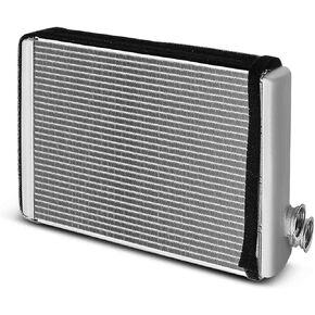 A-Premium Front HVAC Heater Core Compatible with Audi A4 2011-2016, A4 Quattro 2009-2016, A5 2010-2016, A5 Quattro 2008-2017, allroad 2013-2016, Q5 2009-2017, RS5 2013-2015, S4 2010-2016, S5, SQ5