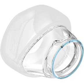 Nasal Cushion (Seal) for F&P Eson 2 Nasal (Medium)