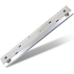 Front Bumper ReinForcement Compatible with Tacoma 2016-2023 Aluminum 5213104031 TO1006243