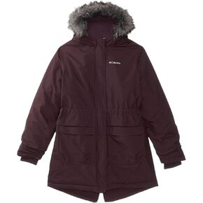 Columbia Youth Girls Nordic Strider II Jacket, Moonvista, X-Large