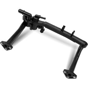 أنبوب سخان Maniflod متوافق مع LR4 Discovery 4 Range Rover Jaguar Sport Range 3.0L V6 استبدال LR109401 LR041788 LR075991 LR122710 لنظام التدفئة