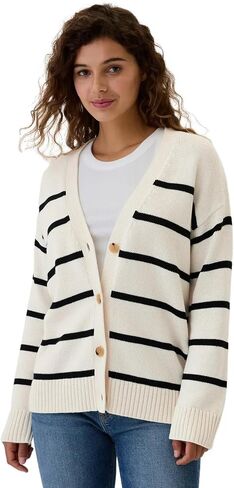 GAP Women's Boyfriend Cardigan in Saudi Arabia