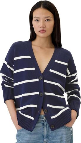 GAP Women's Boyfriend Cardigan in Saudi Arabia