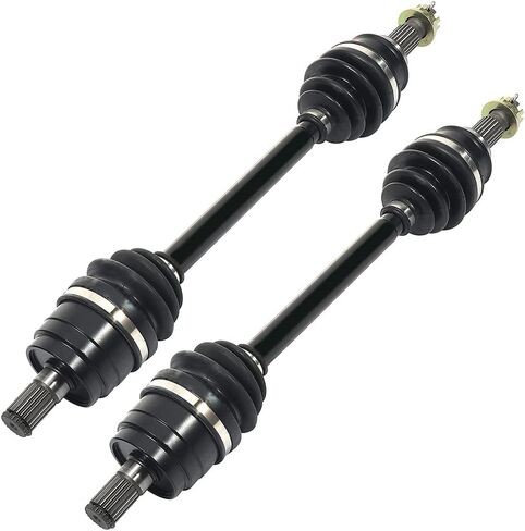 SCITOO CV Axle Shaft Assembly 2003-2006 fits for Honda TRX 650 Rincon TRX 680 Rincon Rear Left Right in Saudi Arabia