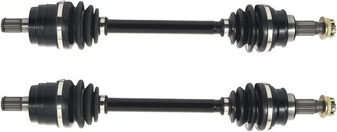SCITOO CV Axle Shaft Assembly 2003-2006 fits for Honda TRX 650 Rincon TRX 680 Rincon Rear Left Right in Saudi Arabia