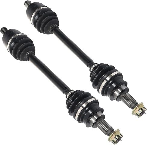 SCITOO CV Axle Shaft Assembly 2003-2006 fits for Honda TRX 650 Rincon TRX 680 Rincon Rear Left Right in Saudi Arabia