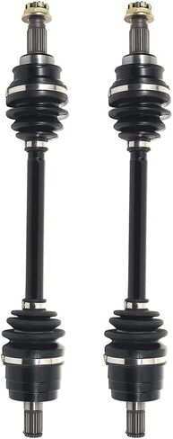 SCITOO CV Axle Shaft Assembly 2003-2006 fits for Honda TRX 650 Rincon TRX 680 Rincon Rear Left Right in Saudi Arabia