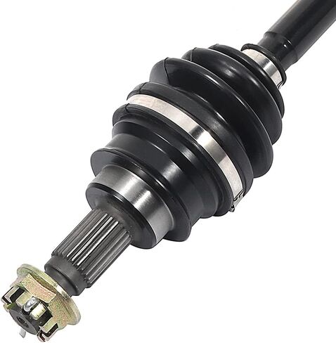 SCITOO CV Axle Shaft Assembly 2003-2006 fits for Honda TRX 650 Rincon TRX 680 Rincon Rear Left Right in Saudi Arabia