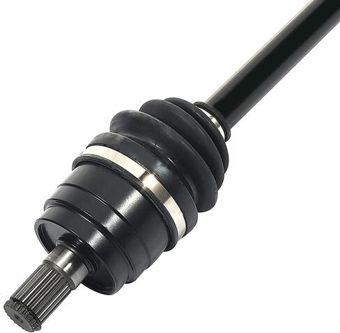 SCITOO CV Axle Shaft Assembly 2003-2006 fits for Honda TRX 650 Rincon TRX 680 Rincon Rear Left Right in Saudi Arabia
